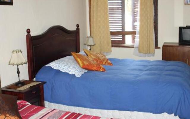 Hostal Residencia en el Cerro