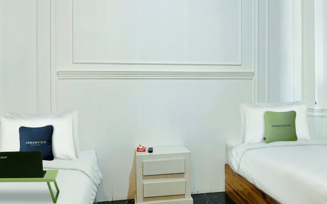 Urbanview Hotel Syariah Hadrah Banda Aceh