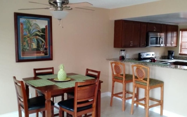 Fantasy World Club Villas