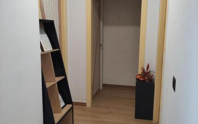 Welcome Hostel
