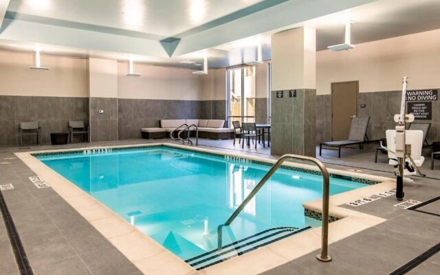 Residence Inn by Marriott Houston Medical Center/NRG Park