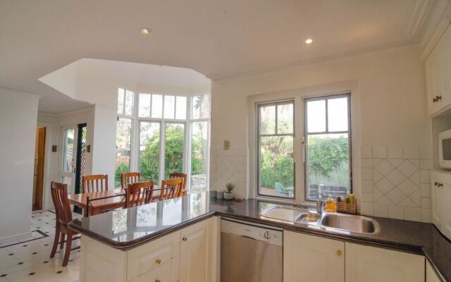 Charming Central Home