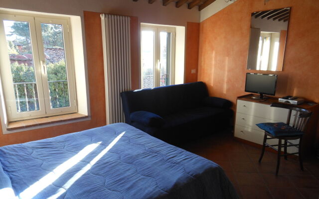 Bed & Breakfast La Corte