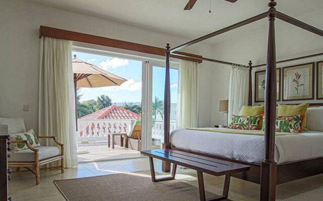 Villa Park Village, Puerto Plata, Dominican Republic