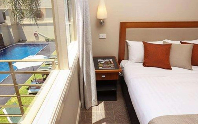 Quality Hotel Mildura Grand