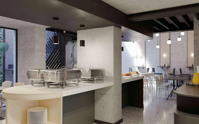Ibis Styles St. Paul's Bay Malta