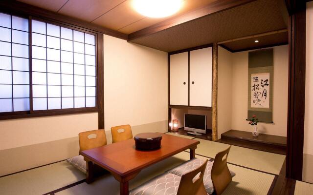 Matsubaya Ryokan