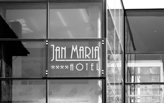 Hotel Jan Maria