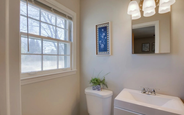 Pet-friendly Easley Family House w/ Game Room