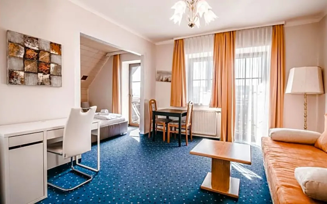Hotel Kärntnerhof