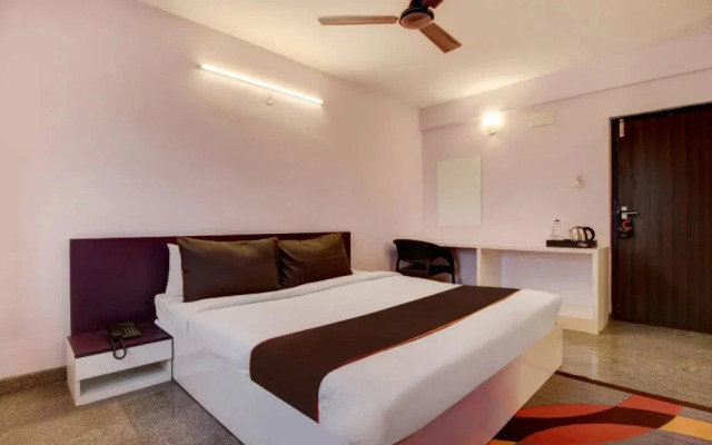 OYO Flagship 22550 Marathahalli