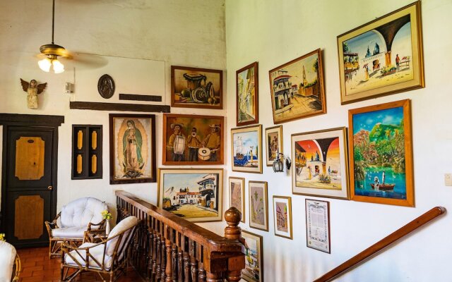 Centro Hotel Cartagena