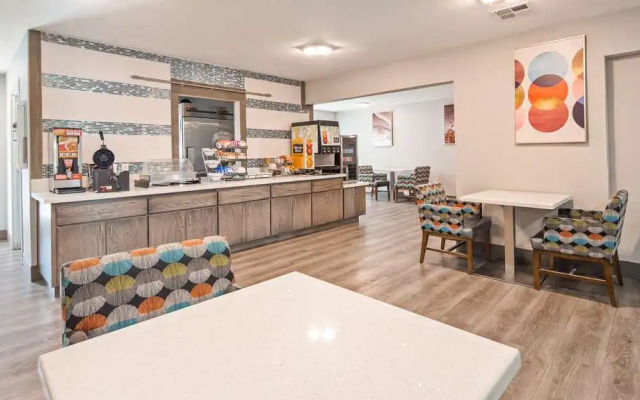 Best Western Galt Inn