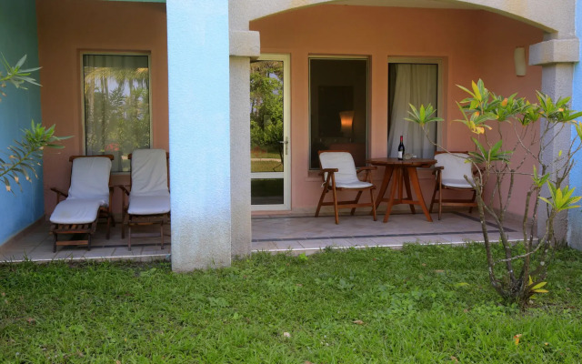 Kairaba Hotel
