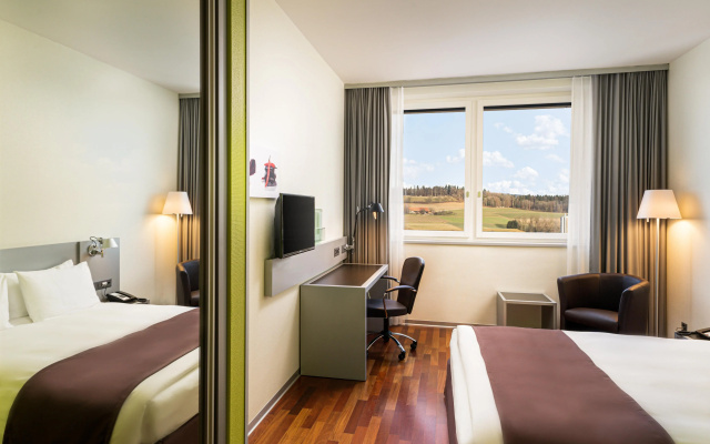 Holiday Inn BERN-WESTSIDE by IHG