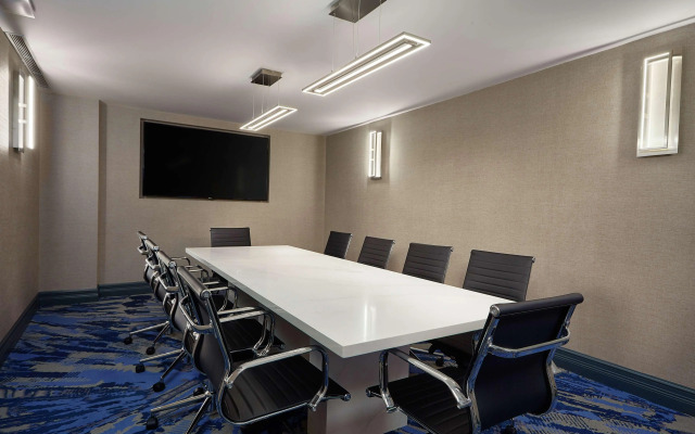 DoubleTree by Hilton Managua