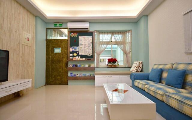 Shan Ching Guest House