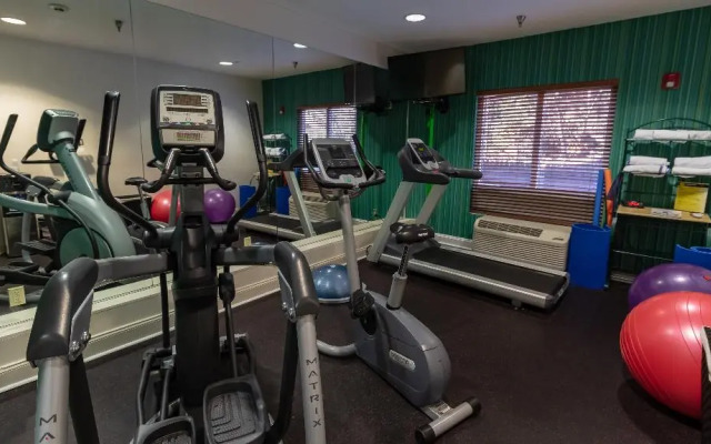 Holiday Inn Express Hotel & Suites Birmingham-Irondale(East) by IHG