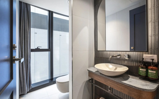 voco Melbourne Central by IHG