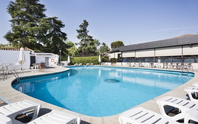 Best Osuna Madrid Feria