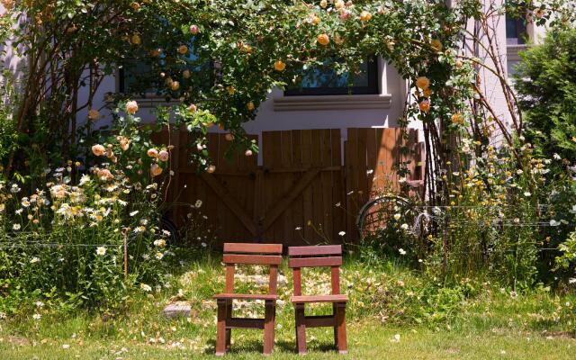 Pocheon Haneuljip Pension