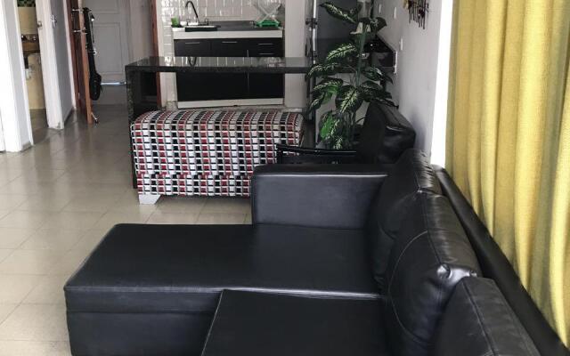 Apartamento Manzana Suite