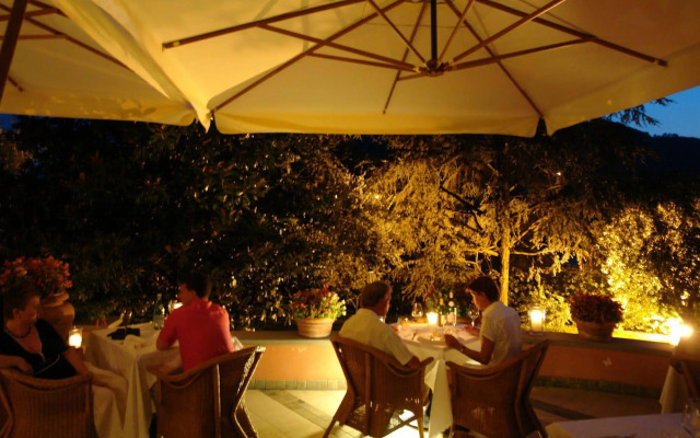 Hotel Villa Kinzica