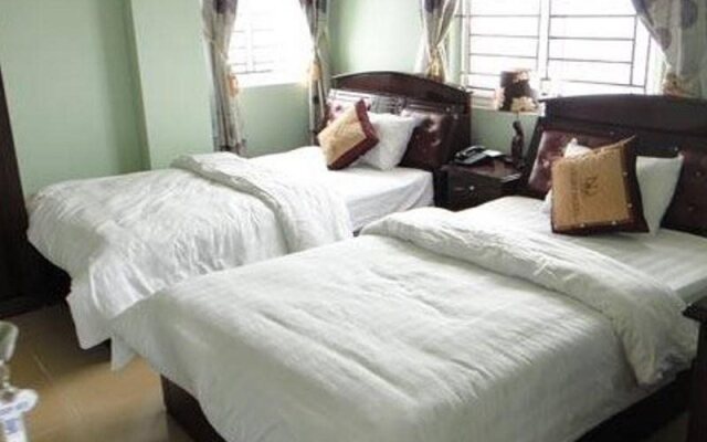 Nam Dinh Luxury Hotel
