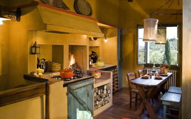 Agriturismo I Veroni