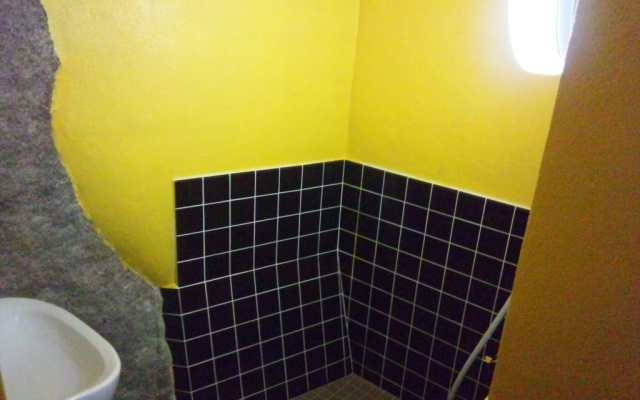 Onomichi View Hotel Seizan – Bathroom – Onomichi