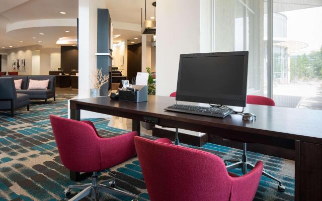 Hilton Garden Inn Denver/Cherry Creek