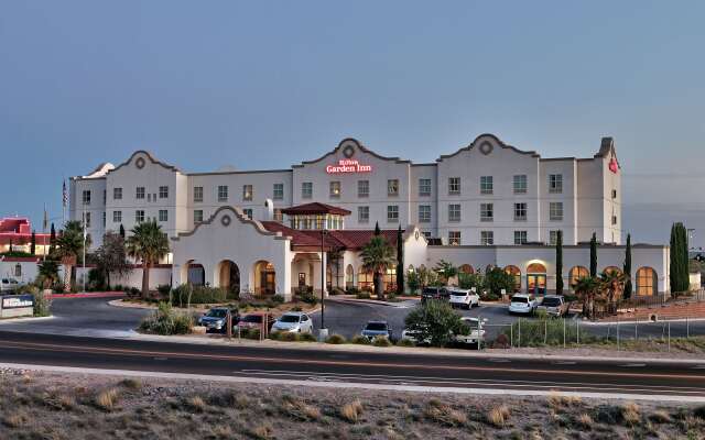 Hilton Garden Inn Las Cruces