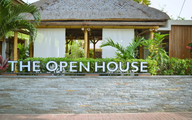 The Open House Bali