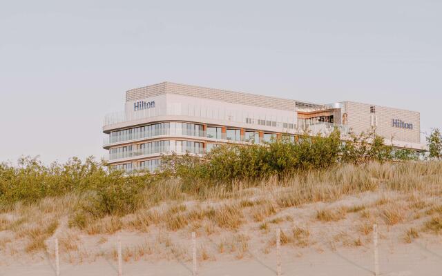 Hilton Swinoujscie Resort and Spa