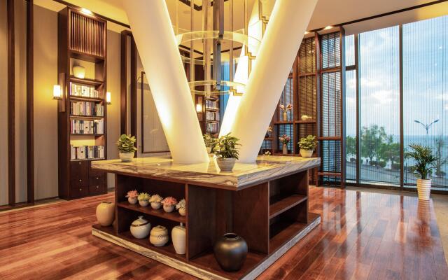 Hotel Indigo Dali Erhai by IHG