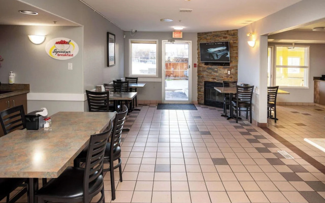 Ramada by Wyndham Cranbrook