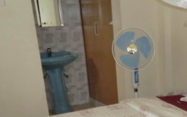 Margarita Palace Hotel