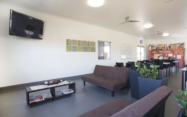 Discovery Holiday Parks - Cloncurry