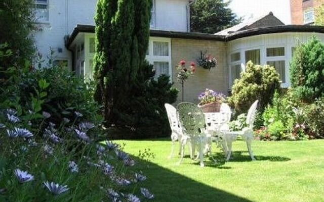 The Wood Lodge