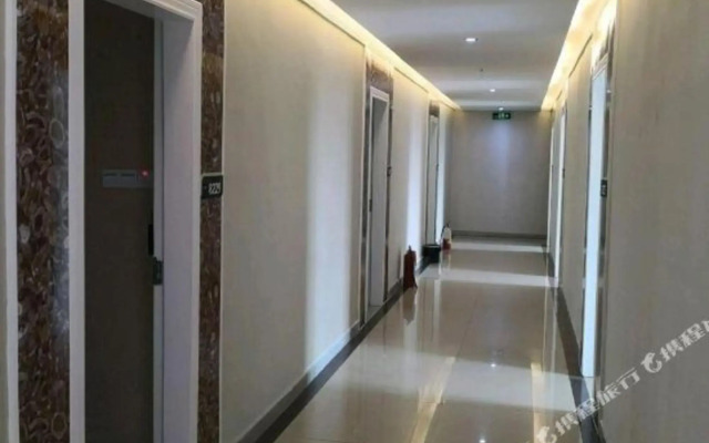OYO Hotel