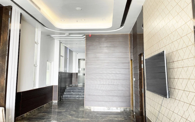 TBS Sea View - Full AC- Pool & Breakfast
