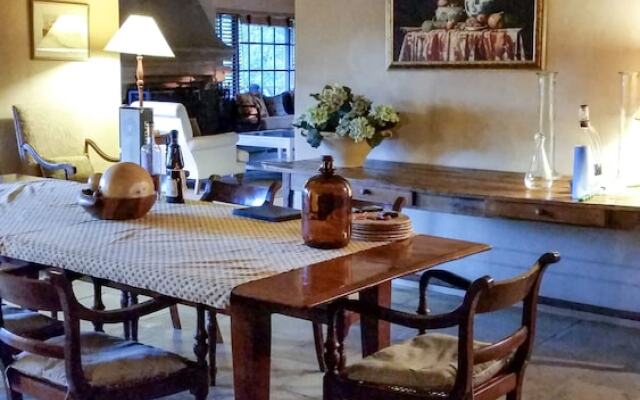 Brockman Park Estate