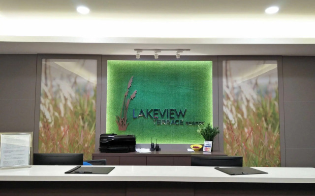 Lakeview Terrace Resort Pengerang