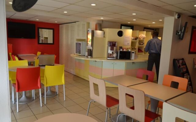 Hotel Premiere Classe Rouen Sud - Zenith - Parc des Expositions