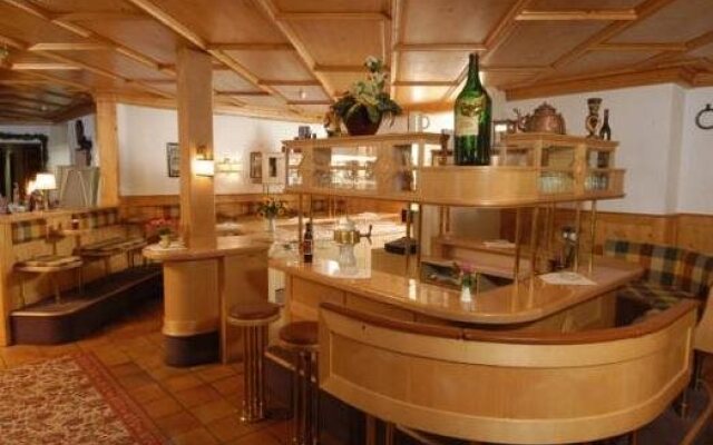Posthotel Rossle