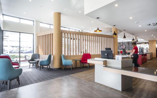 ibis Mackay