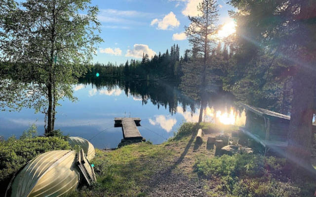 Rukako MESTARIKÄMPÄT B 9