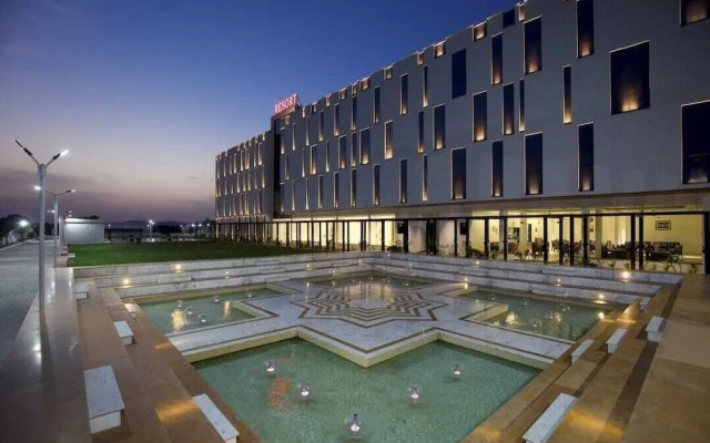 Shree Anandam Resort