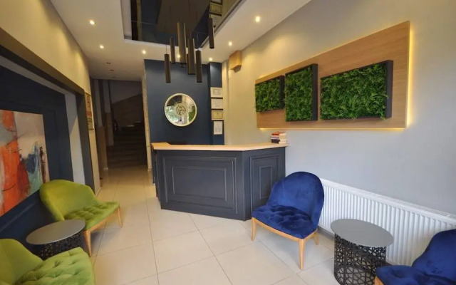Orhanlar Otel Edremit