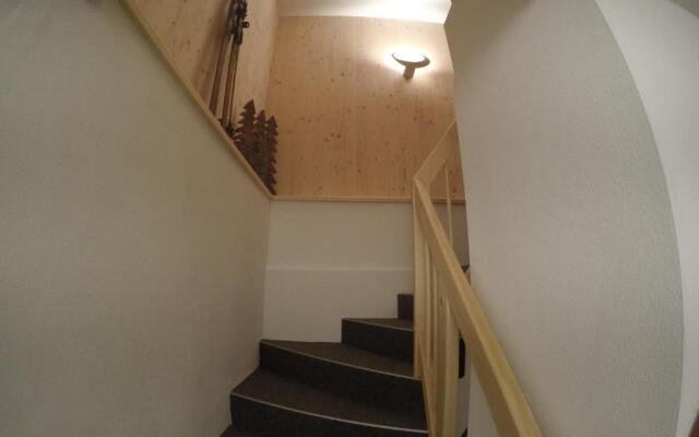 Appartement - Vollholz Studio im Zentrum von Flachau